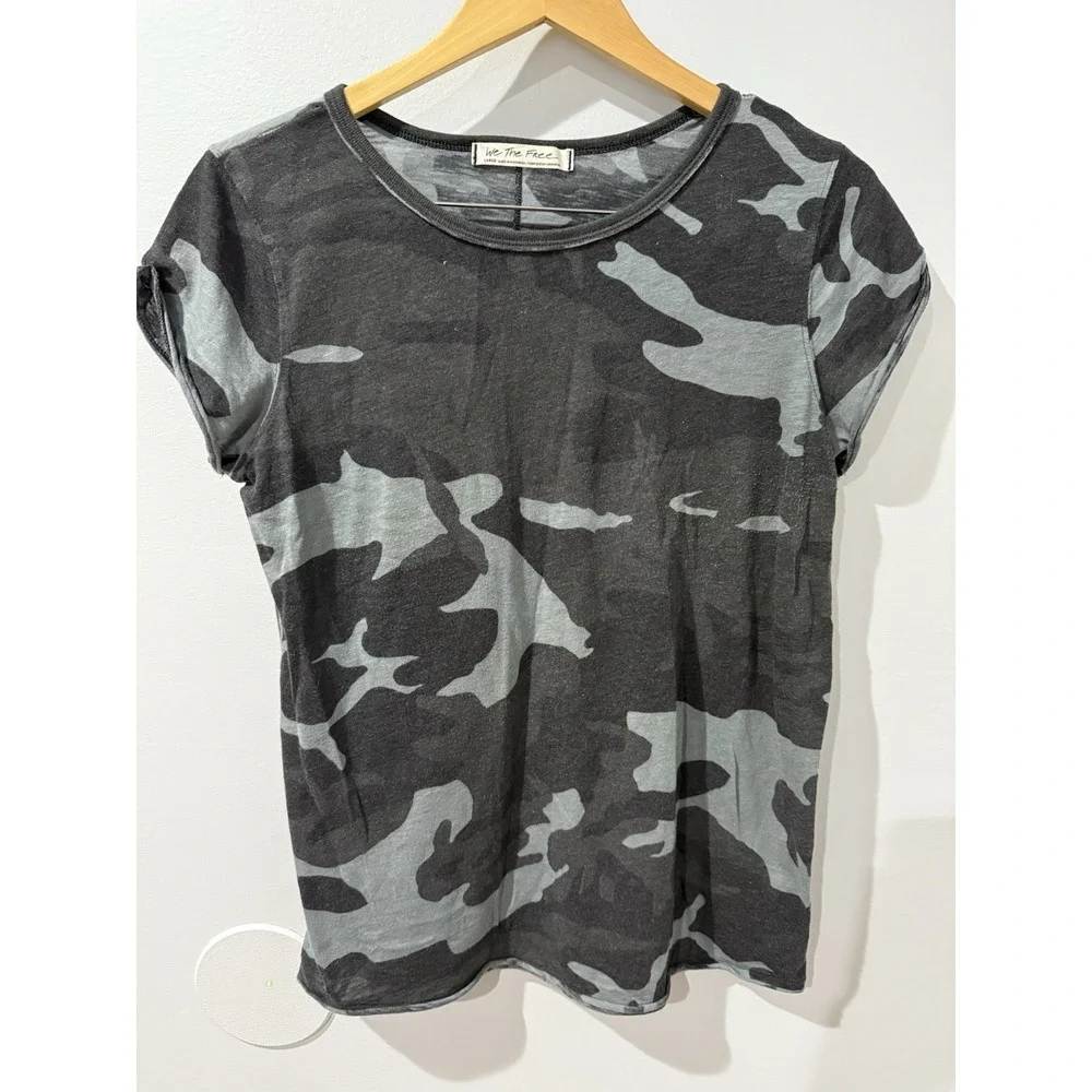 Free People pre owned